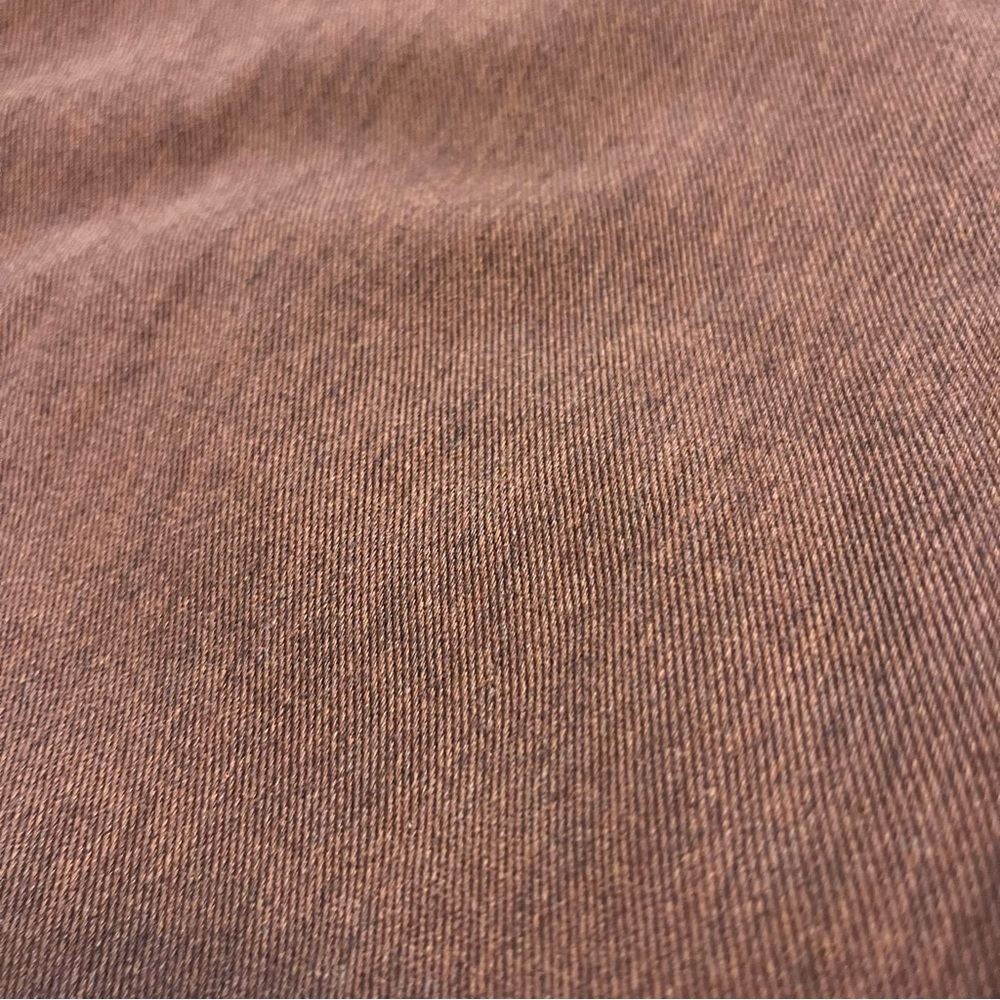 HP🎉 Time & Tru | Brown Jegging — XS - Picture 4 of 11